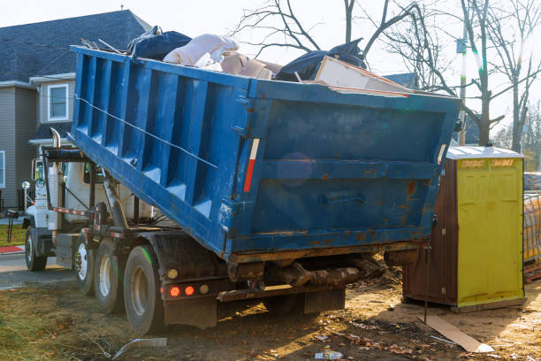 Best Commercial Cleanout Services  in Estancia, NM