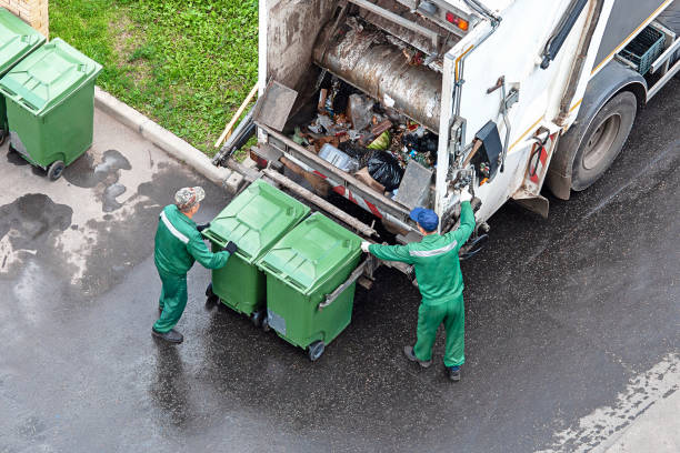 Best Commercial Junk Removal  in Estancia, NM