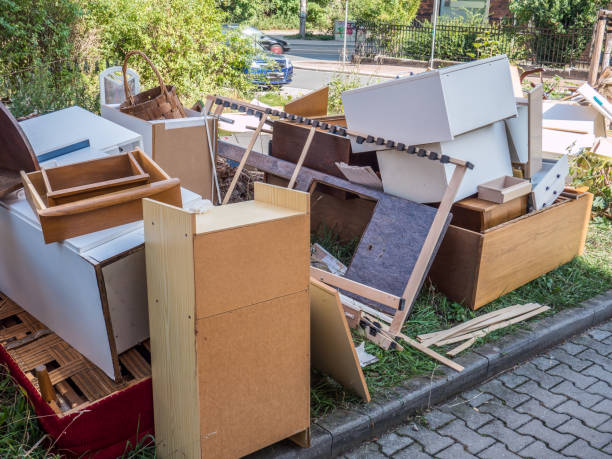 Best Yard Cleanup Services  in Estancia, NM