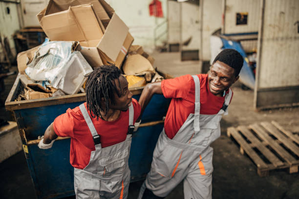 Best Attic Cleanout Services  in Estancia, NM