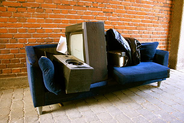 Best Appliance Removal Near Me  in Estancia, NM