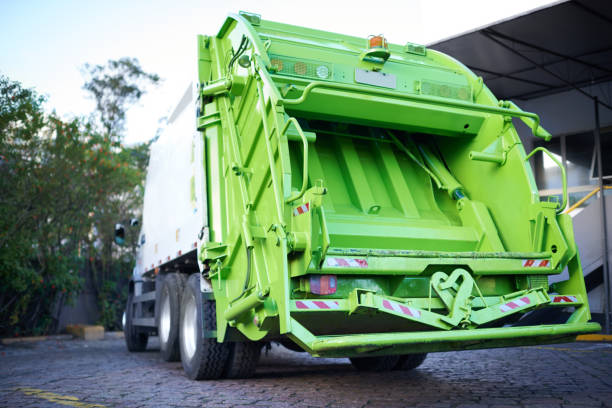 Best Garage Cleanout Services  in Estancia, NM