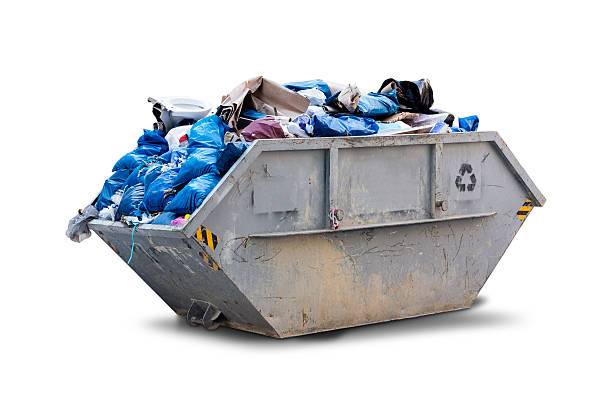 Best Full-Service Junk Removal  in Estancia, NM